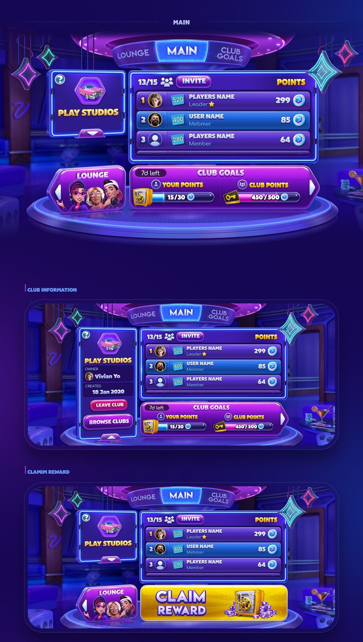 7Bit Bitcoin Casino game