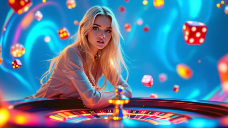 7Bit Bitcoin Casino پاکستان ریئل منی گیمز